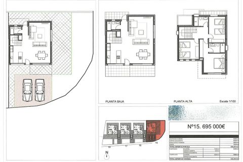 Villa i Denia, Alicante, Denia - € 675.000 | Ref: 001688 - foto 29