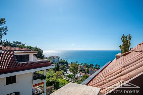 Leilighet i Ospedaletti, Imperia, Ospedaletti - € 300 000 | Ref: AG-DOM 1055 - foto 7