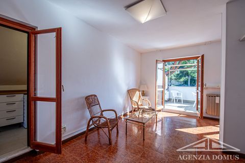 Leilighet i Ospedaletti, Imperia, Ospedaletti - € 300 000 | Ref: AG-DOM 1055 - foto 2