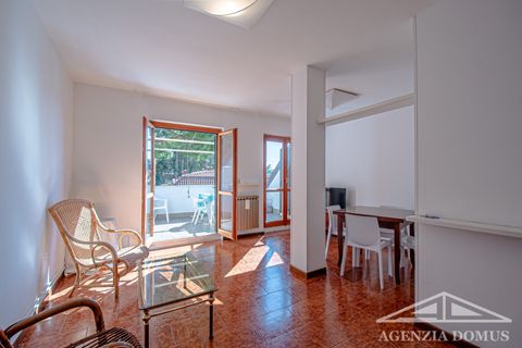 Leilighet i Ospedaletti, Imperia, Ospedaletti - € 300 000 | Ref: AG-DOM 1055 - foto 3