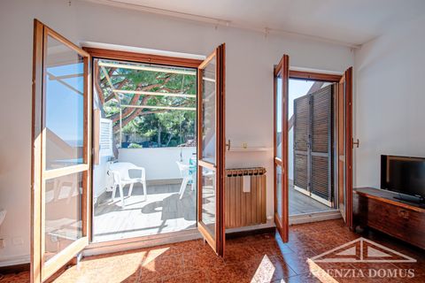 Leilighet i Ospedaletti, Imperia, Ospedaletti - € 300 000 | Ref: AG-DOM 1055 - foto 5