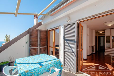 Leilighet i Ospedaletti, Imperia, Ospedaletti - € 300 000 | Ref: AG-DOM 1055 - foto 8