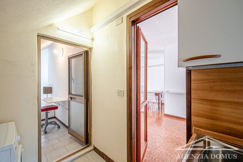 Leilighet i Ospedaletti, Imperia, Ospedaletti - € 300 000 | Ref: AG-DOM 1055 - foto 10