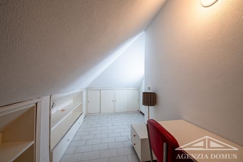 Leilighet i Ospedaletti, Imperia, Ospedaletti - € 300 000 | Ref: AG-DOM 1055 - foto 11