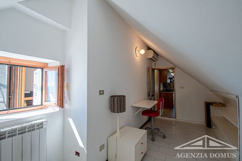 Leilighet i Ospedaletti, Imperia, Ospedaletti - € 300 000 | Ref: AG-DOM 1055 - foto 12
