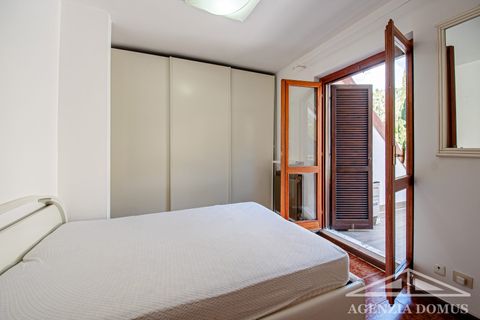 Leilighet i Ospedaletti, Imperia, Ospedaletti - € 300 000 | Ref: AG-DOM 1055 - foto 14
