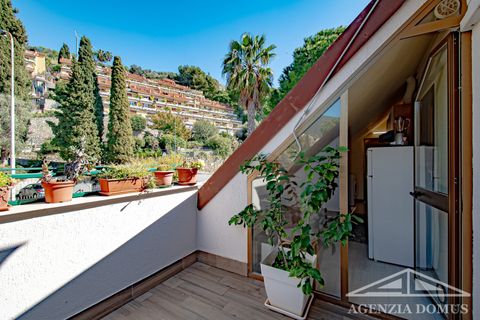 Leilighet i Ospedaletti, Imperia, Ospedaletti - € 300 000 | Ref: AG-DOM 1055 - foto 15