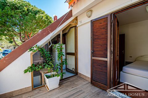 Leilighet i Ospedaletti, Imperia, Ospedaletti - € 300 000 | Ref: AG-DOM 1055 - foto 16