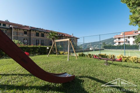 Leilighet i Ospedaletti, Imperia, Ospedaletti - € 300 000 | Ref: AG-DOM 1055 - foto 18