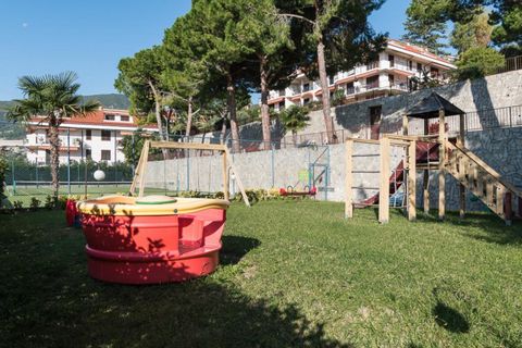 Leilighet i Ospedaletti, Imperia, Ospedaletti - € 300 000 | Ref: AG-DOM 1055 - foto 17