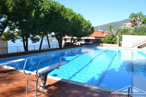 Leilighet i Ospedaletti, Imperia, Ospedaletti - € 300 000 | Ref: AG-DOM 1055 - foto 19