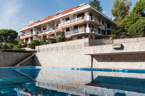 Leilighet i Ospedaletti, Imperia, Ospedaletti - € 300 000 | Ref: AG-DOM 1055 - foto 20