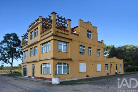 Byhus i Ilhavo, Aveiro, Ilhavo - € 25.000.000 | Ref: 81428 - foto 4