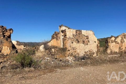 Helårsgrund i Tavira, Faro, Tavira - € 125.000 | Ref: 140769 - foto 5