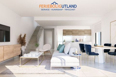 Byhus i Riviera Del Sol, Malaga, Riviera Del Sol - € 458.000 | Ref: FBU12720 - foto 1
