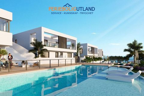 Byhus i Riviera Del Sol, Malaga, Riviera Del Sol - € 458.000 | Ref: FBU12720 - foto 2