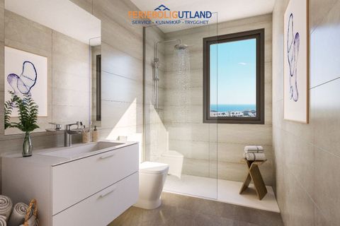 Byhus i Riviera Del Sol, Malaga, Riviera Del Sol - € 458.000 | Ref: FBU12720 - foto 5