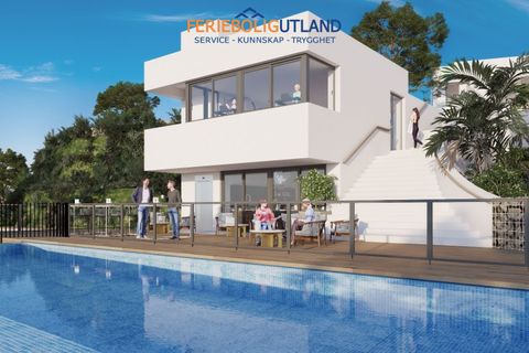Byhus i Riviera Del Sol, Malaga, Riviera Del Sol - € 458.000 | Ref: FBU12720 - foto 7