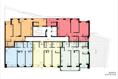 Lejlighed i Covilha, Castelo Branco, Covilha - € 272.500 | Ref: 111230300 - foto 15
