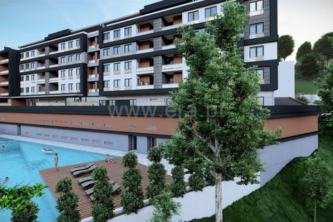 Lejlighed i Covilha, Castelo Branco, Covilha - € 272.500 | Ref: 111230300 - foto 16