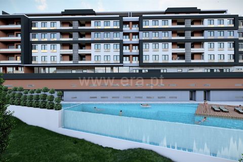 Lejlighed i Covilha, Castelo Branco, Covilha - € 272.500 | Ref: 111230300 - foto 17