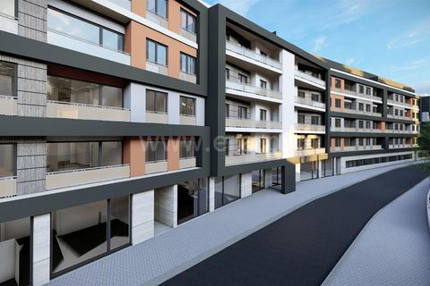Lejlighed i Covilha, Castelo Branco, Covilha - € 272.500 | Ref: 111230300 - foto 19