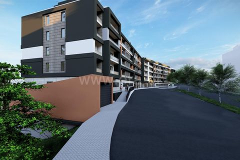 Lejlighed i Covilha, Castelo Branco, Covilha - € 272.500 | Ref: 111230300 - foto 20