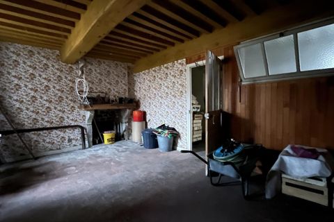 Villa i Autun, Saone-et-Loire, Autun - € 28.000 | Ref: 5806 - foto 3