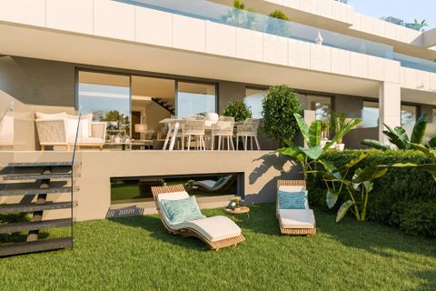 Byhus i Marbella, Malaga, Marbella - € 1.700.000 | Ref: R5016151 - foto 1