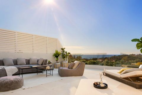 Byhus i Marbella, Malaga, Marbella - € 1.700.000 | Ref: R5016151 - foto 2