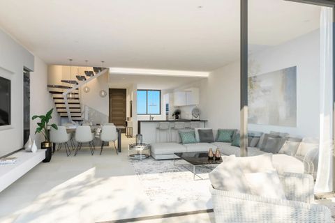 Byhus i Marbella, Malaga, Marbella - € 1.700.000 | Ref: R5016151 - foto 3