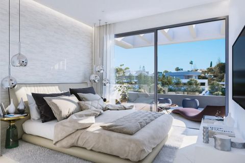 Byhus i Marbella, Malaga, Marbella - € 1.700.000 | Ref: R5016151 - foto 4
