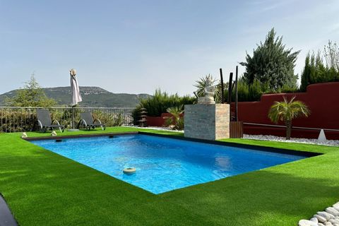 Villa i Cocentaina, Alicante, Cocentaina - € 630.000 | Ref: 20143/12462 - foto 1