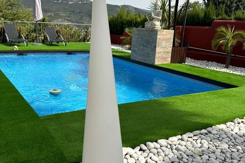 Villa i Cocentaina, Alicante, Cocentaina - € 630.000 | Ref: 20143/12462 - foto 7