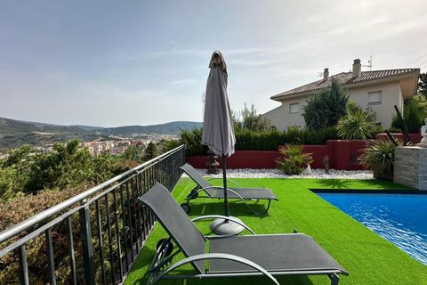 Villa i Cocentaina, Alicante, Cocentaina - € 630.000 | Ref: 20143/12462 - foto 8