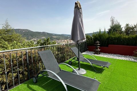 Villa i Cocentaina, Alicante, Cocentaina - € 630.000 | Ref: 20143/12462 - foto 9