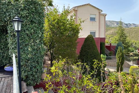 Villa i Cocentaina, Alicante, Cocentaina - € 630.000 | Ref: 20143/12462 - foto 10