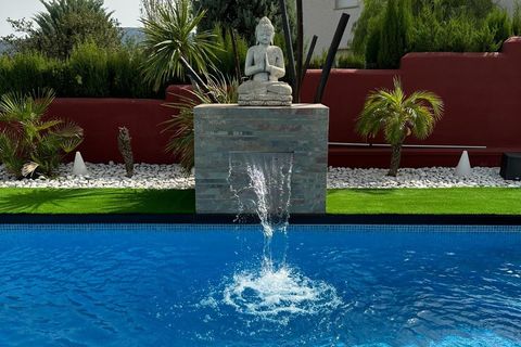 Villa i Cocentaina, Alicante, Cocentaina - € 630.000 | Ref: 20143/12462 - foto 11