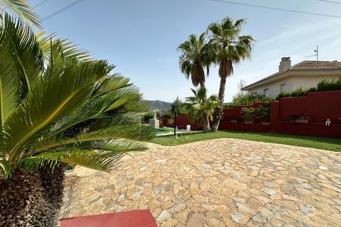 Villa i Cocentaina, Alicante, Cocentaina - € 630.000 | Ref: 20143/12462 - foto 17