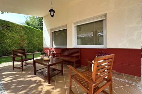 Villa i Cocentaina, Alicante, Cocentaina - € 630.000 | Ref: 20143/12462 - foto 19