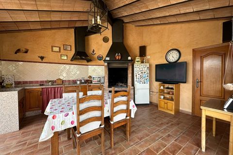 Villa i Cocentaina, Alicante, Cocentaina - € 630.000 | Ref: 20143/12462 - foto 22