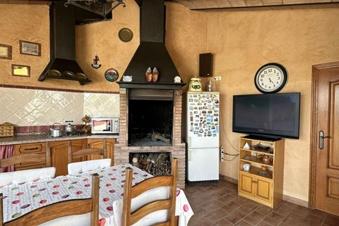 Villa i Cocentaina, Alicante, Cocentaina - € 630.000 | Ref: 20143/12462 - foto 23