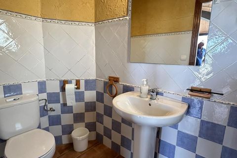 Villa i Cocentaina, Alicante, Cocentaina - € 630.000 | Ref: 20143/12462 - foto 24