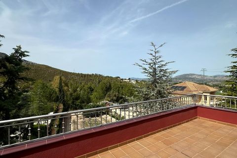 Villa i Cocentaina, Alicante, Cocentaina - € 630.000 | Ref: 20143/12462 - foto 28