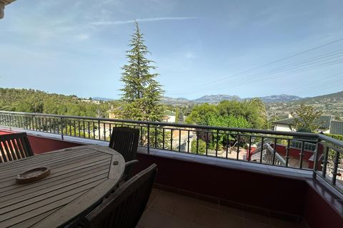 Villa i Cocentaina, Alicante, Cocentaina - € 630.000 | Ref: 20143/12462 - foto 29