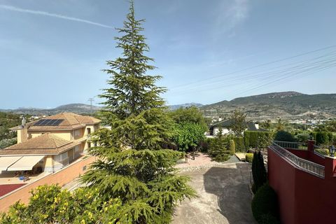 Villa i Cocentaina, Alicante, Cocentaina - € 630.000 | Ref: 20143/12462 - foto 30