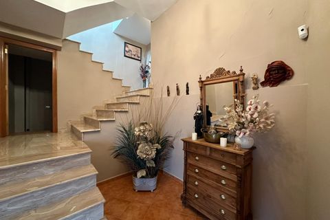 Villa i Cocentaina, Alicante, Cocentaina - € 630.000 | Ref: 20143/12462 - foto 35
