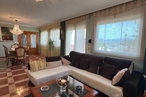 Villa i Cocentaina, Alicante, Cocentaina - € 630.000 | Ref: 20143/12462 - foto 40