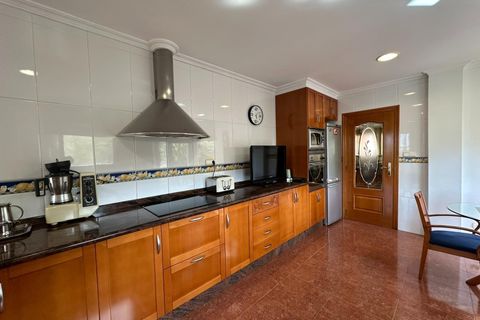 Villa i Cocentaina, Alicante, Cocentaina - € 630.000 | Ref: 20143/12462 - foto 44