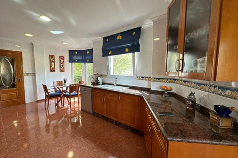 Villa i Cocentaina, Alicante, Cocentaina - € 630.000 | Ref: 20143/12462 - foto 45